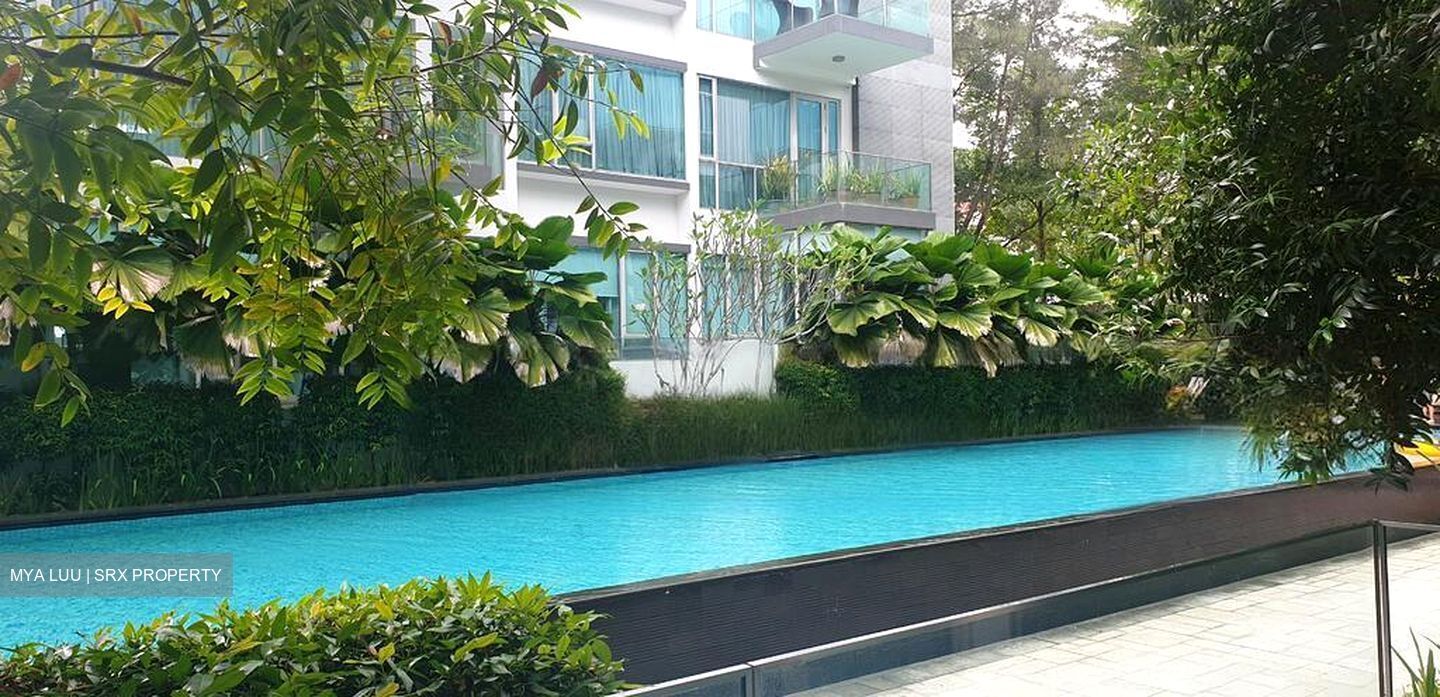 Beaufort On Nassim (D10), Condominium #597764961
